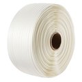 Idl Packaging Cord Strapping, 1/2"x3900 Ft. CW.12.3900